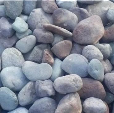 Таш камни камень под фундамент. Камни чистые отборныеручная