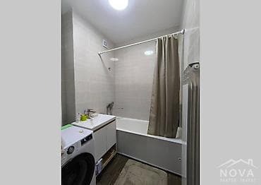 Батирлер: 2 бөлмө, 67 м², Технопарк Элитка, 9 кабат, Евро оңдоо — 2