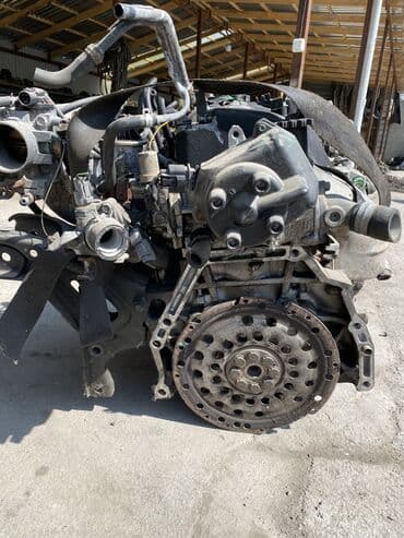 двигатель субару аутбек 2.5 купить в бишкеке: Привозной мотор, двигатель на Хонда Одиссей 2.3 с навесным В Таласе — 4