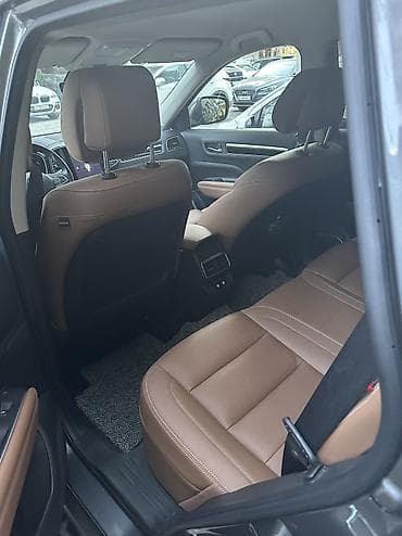 рено дустер: Renault Koleos: 2025 г., 2 л, Газ, Кроссовер — 8