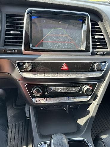 катушка хундай соната: Hyundai Sonata: 2021 г., 2 л, Автомат, Газ, Седан — 8