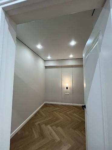 Батирлер: 2 бөлмө, 52 м², 15 кабат — 5
