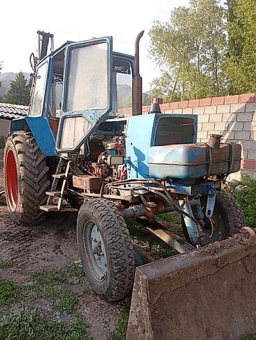 launch pro elite: Экскаватор, 1993 г., Колесный — 10