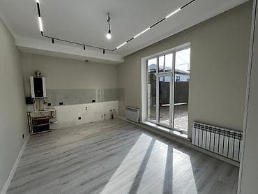 🏡 **Продается новый дом в с. Новопавловка, Бишкек!** ✨ Новый — 5