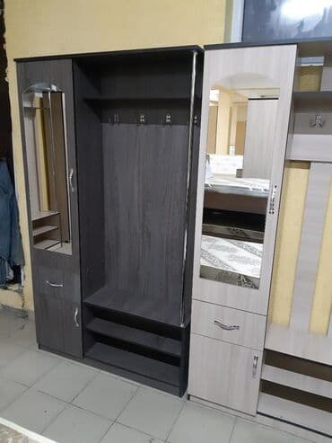 шкаф для прихожей комнаты: Прихожки — 2