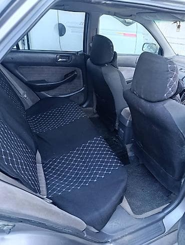 Honda Orthia: 2000 г., 2.3 л, Автомат, Бензин, Универсал — 5