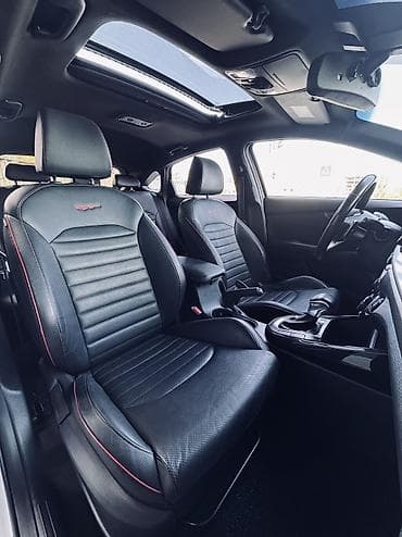 болта: Kia K3: 2018 г., 1.6 л, Вариатор, Бензин, Хэтчбэк — 10