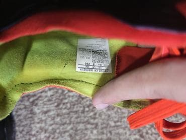 nike tawa: Покупали в Турции за 8500 сомов продаю потому что не подошел размер — 5