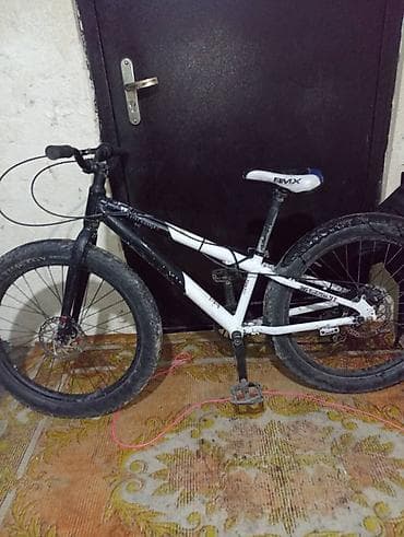 сунами велик: BMX велосипед — 5