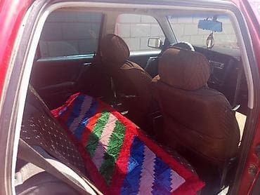 vin code: Volkswagen Vento: 1992 г., Механика, Седан — 6