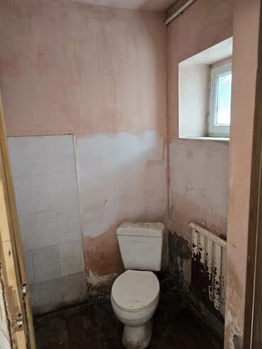 аренда домов токмок: 120 м², 5 комнат, Утепленный, Забор, огорожен — 2