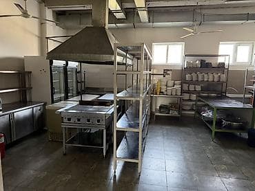 угловые диваны бу lalafo: Стол, Для пищевой промышленности — 7