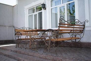 мастер дом: 222 м², 3 комнаты, Забор, огорожен — 11