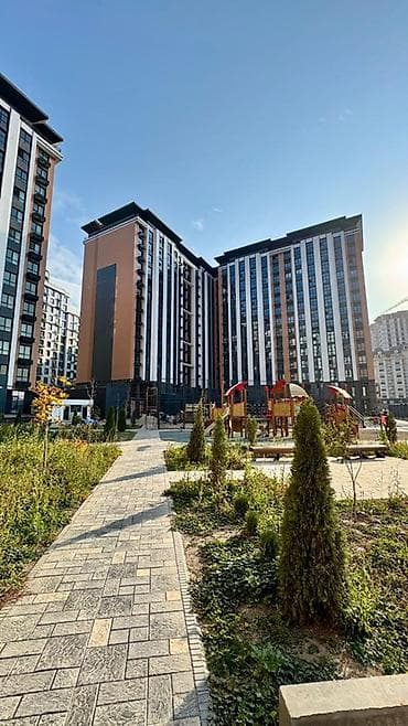 city: Коммерческое помещение “Nurzaman City” 246м2 open space (есть — 2