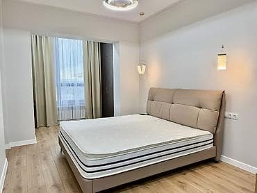 Продажа квартир: 2 комнаты, 60 м², Элитка, 9 этаж, Евроремонт — 5