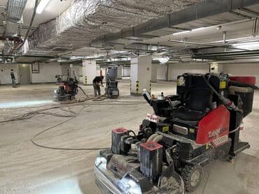 полимерное покрытие для бетонного пола купить: Стяжка Гарантия, Демонтаж, Бесплатная консультация Больше 6 лет опыта — 5