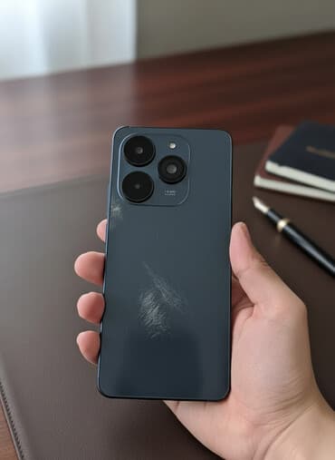 apple watch 5 бишкек цена: Tecno Spark, Колдонулган, 128 ГБ, түсү - Күмүш, 1 SIM, 2 SIM — 1