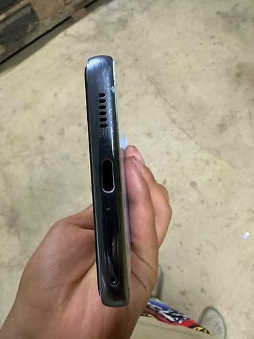 Samsung Galaxy A53 5G, Б/у, 128 ГБ, цвет - Голубой, 2 SIM — 4