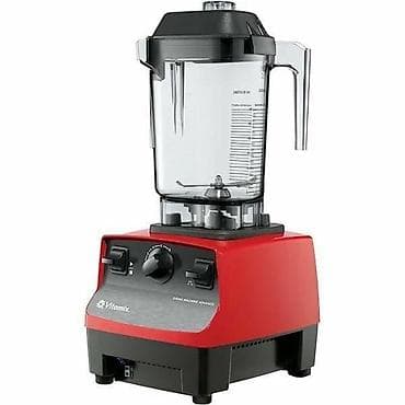 Для кафе, ресторанов: Блендер Vitamix BarBoss Advance предназначен для измельчения и — 1