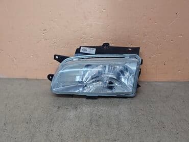 купить аккумулятор для велосипеда: Передняя левая фара Citroen 1999 г., Б/у, Оригинал, Германия — 1