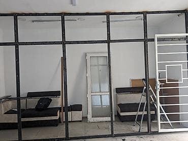 аргонодуговая сварка: Сварка | Ворота Гарантия, Высотные работы — 3