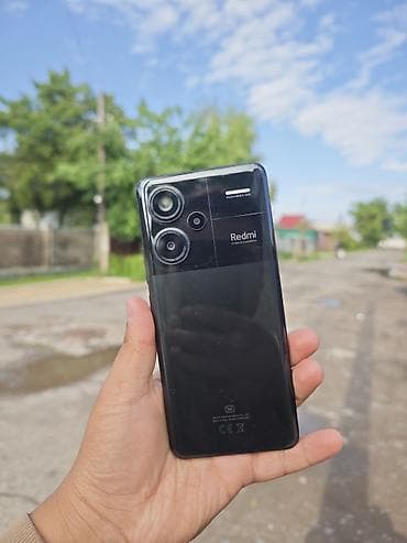 редми 10 prime: Redmi, Redmi Note 13 Pro Plus, Б/у, 512 ГБ, цвет - Черный, 2 SIM — 3