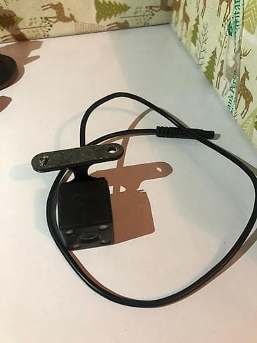 авто насос: Видеорегистратор с задней камерой Комплект: - основной блок с — 3