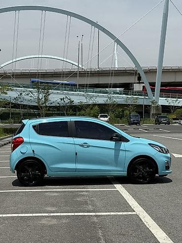 мото мапеь: Chevrolet Spark: 2021 г., 1 л, Вариатор, Бензин, Хэтчбэк — 2