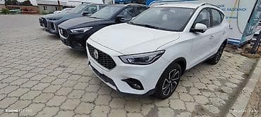 haval m6: MG ZS: 2024 г., Автомат, Бензин, Кроссовер — 2
