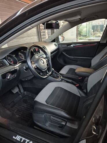 машины на заказ из кореи: Volkswagen Jetta: 2015 г., 2 л, Робот, Дизель, Седан — 9