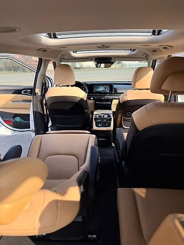 куплю лимузин: Kia Carnival: 2020 г., 2.2 л, Автомат, Дизель, Минивэн — 8