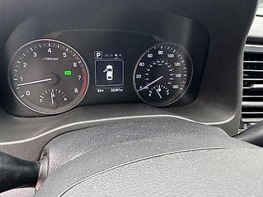byd plus: Hyundai Elantra: 2017 г., 2 л, Автомат, Бензин, Седан — 6