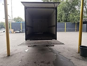 ева листы оптом: Грузовой фургон Mercedes‑Benz Sprinter (кабина белая, будка — 1
