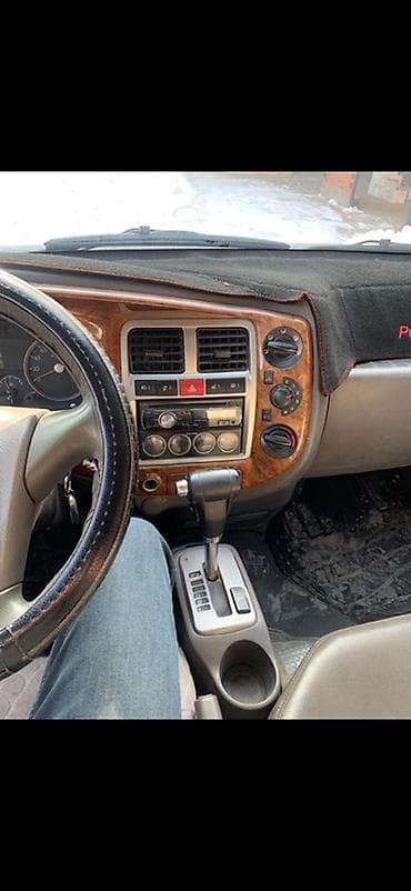 hyundai porter донголок: Легкий грузовик, Hyundai, Стандарт, До 1 т, Б/у — 3