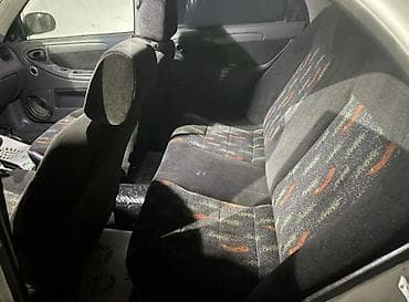 daewoo espero: Daewoo Lanos: 2000 г., 1.3 л, Механика, Бензин, Седан — 10