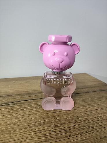 atom total: Продаю оригинальный парфюм Moschino Toy 2 Bubble Gum. Состояние — 1