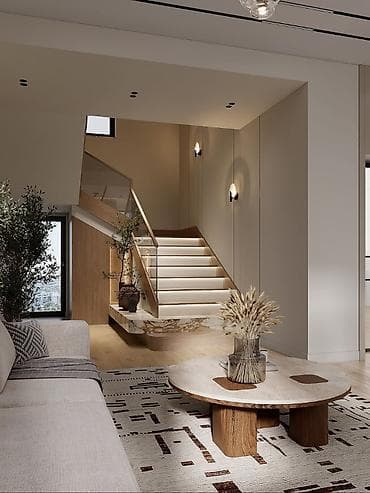 с дизайнерским ремонтом: Дизайн, Проектирование | Офисы, Квартиры, Дома — 3