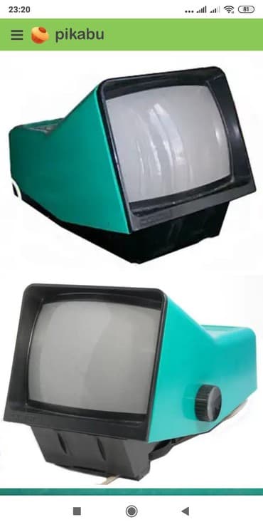 домашний проектор: Продаю диаскоп б/у в хорошем состоянии. для просмотра пленок и — 1