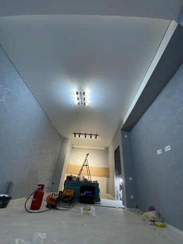 Владимир: Натяжной потолок Глянцевое, Матовое, 3D потолки Гарантия, Бесплатная консультация, Бесплатный замер