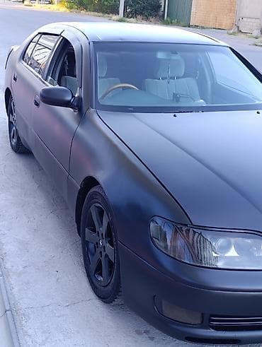Toyota Aristo: 1993 г., 3 л, Автомат, Седан