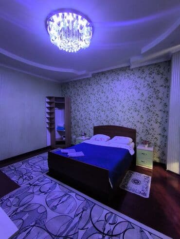 Сниму комнату: 20 м², С мебелью — 5