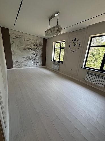 Дома: Продаётся домо Район 📍Новопавловка ✅Дизайнерский ремонт🤩 📐Дом, 120 — 9