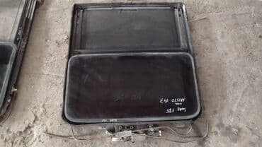 чехлы на авто на заказ бишкек: Toyota Aristo147 люк, Тойота Аристо147 люк крыши 1992 по 1997 год — 1