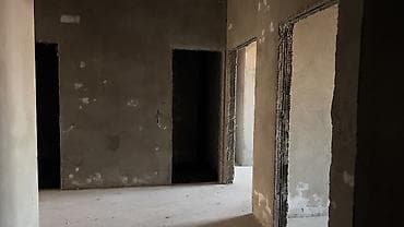 кв 8 мкр: 2 комнаты, 80 м², 12 этаж, Готовая ПСО (под самоотделку) — 5