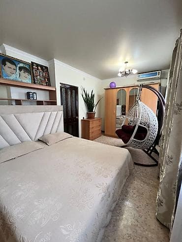 дом на день: 5 и более комнат, 143 м², Индивидуалка, Евроремонт — 3
