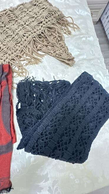 шарф бишкек: Шарф, Новый, Женские — 2