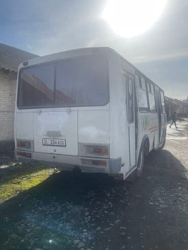 продажа прицепов для легковых автомобилей бу: Автобус, 2010 г. — 2