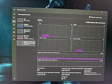 Компьютеры, ноутбуки и планшеты: Компьютер, Для работы, учебы — 9