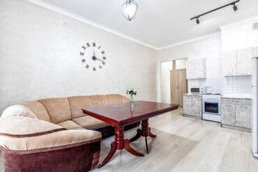 квартира токмок суточный: 1 комната, Бронь, Банные принадлежности, Домофон — 21