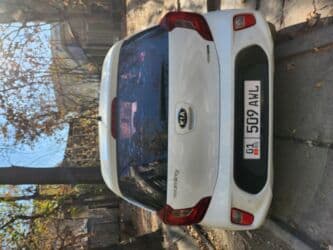 машина обмен на телефон: Kia Picanto: 2019 г., Автомат, Бензиновая, Хэтчбэк — 6